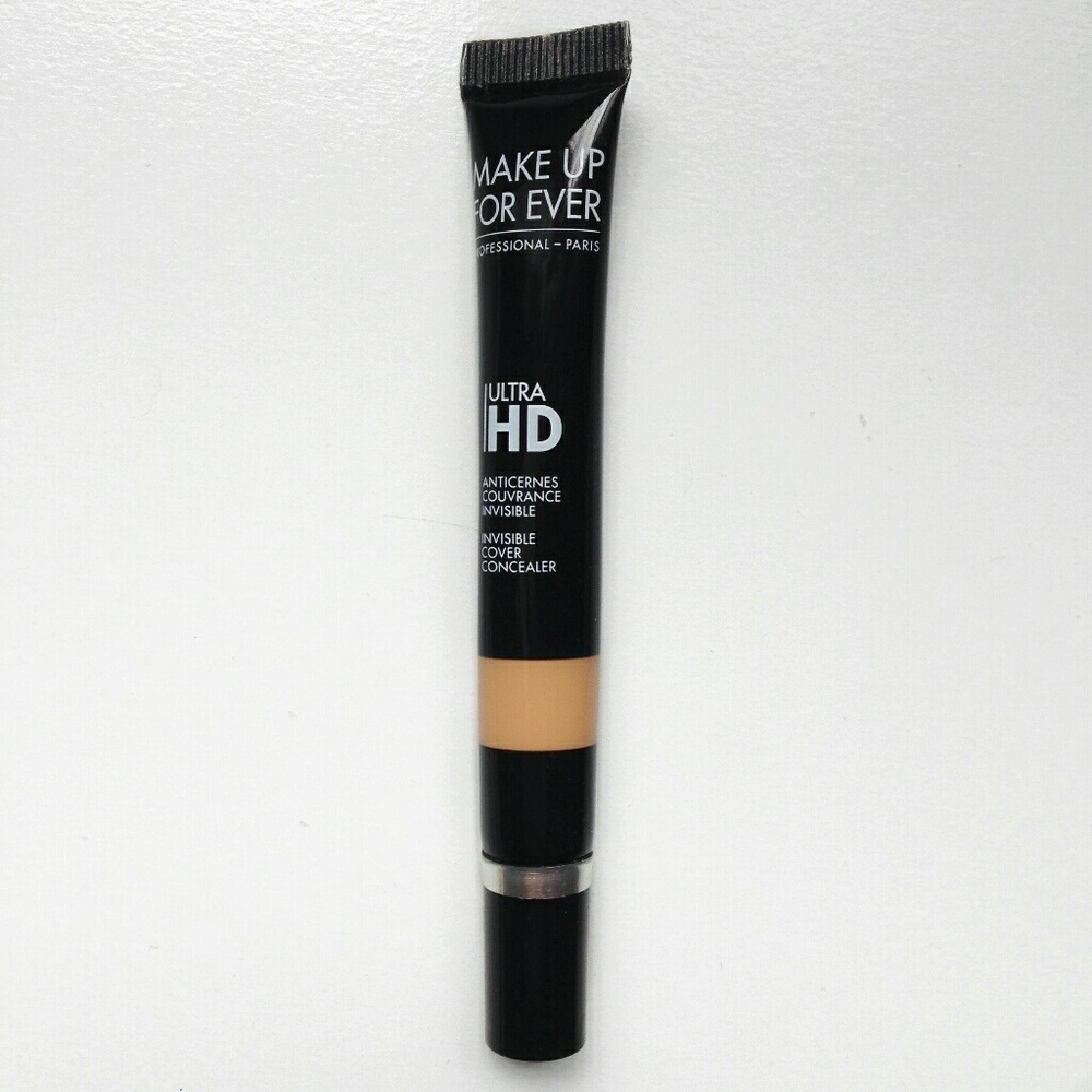 MAKEUP FOREVER - Concealer Y41